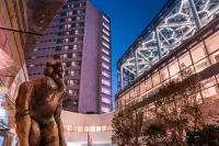 ANDAZ CONDESA MEXICO CITY, BY HYATT Hotele w: 