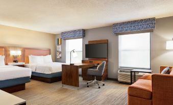 Hampton Inn & Suites Valparaiso