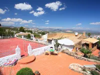 Casa Gran Sorolla Hotels in Pego
