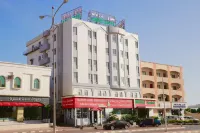 Darbat Hotel Hotels in 