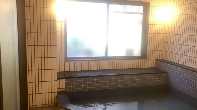 ホテル市松 施設