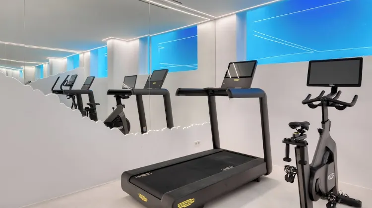 Million Stars Mykonos 施設