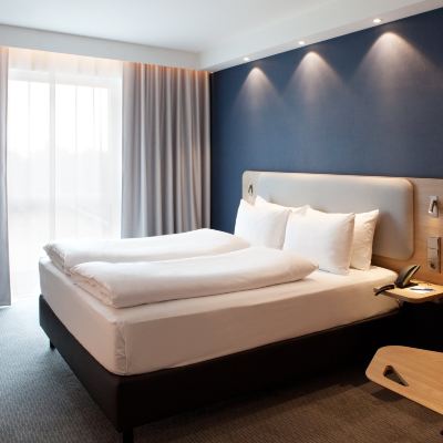 1 Double Bed Standard City View Holiday Inn Express - Siegen, an IHG Hotel Promo Code