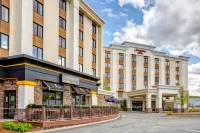 Hampton Inn Boston-Norwood Hôtels à : 