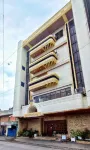 Phela Grande Hotel Hotel di 