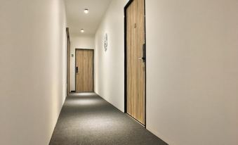 IBook10 Deluxe Loft Suite Room by IBook Homestay