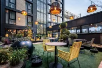 斯特拉斯堡中心 the Garden voco 住宿飯店