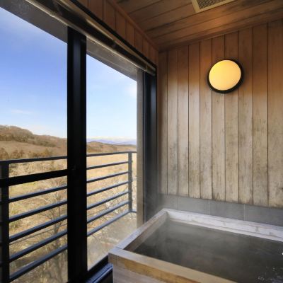 ホテルおすすめルーム（グループ・ファミリー向け）禁煙 岸権旅館 クーポン