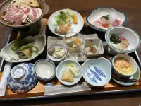 Saihokuso Inn