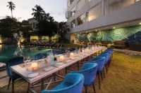The Park Baga River Goa - Adults Only Property