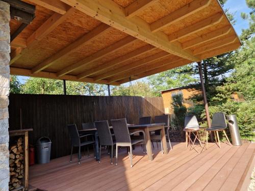 别墅（带独立泳池）