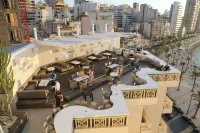 Bayview Hotel Beirut