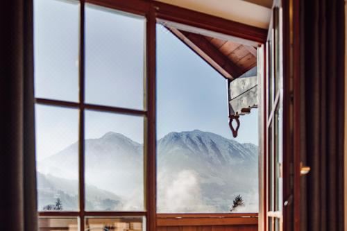 家庭房（带阳台）