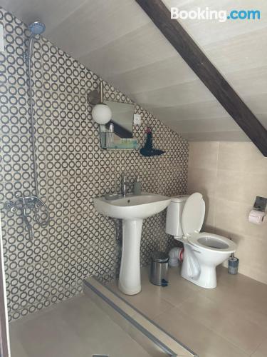 山景双人或双床间