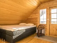 Alppikylä 13a Paritalo Hotel a 