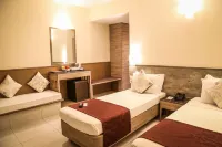 Nanu Beach Resort & Spa, Betalbatim