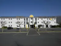 ibis budget Albi Terssac