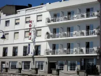 Hotel Alda Vía Norte Hoteles en 