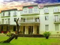Imeri Park Hotel  kutaisi Hôtels à : 