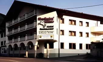 Forellenhof Rossle Hotel & Restaurant