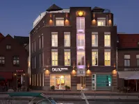 Hotel Dux Hotels in Roermond