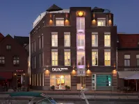 Hotel Dux Hotel di 