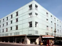 Gamma Puebla Señorial Centro Hotels in 