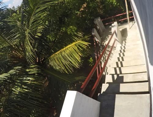 家庭房（带阳台）