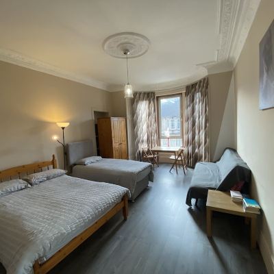 Classic Apartment, Ensuite Happy House Promo Code