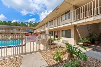 Americas Best Value Inn Lake City Hotels in 