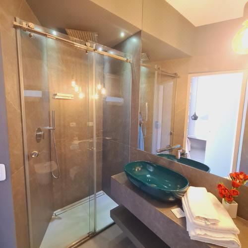 套房（带露台）