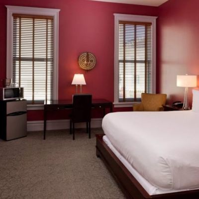 Premium King Room Montvale Hotel Promo Code