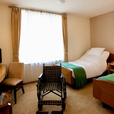 ユニバーサルツインルーム ホテル北野プラザ六甲荘 クーポン