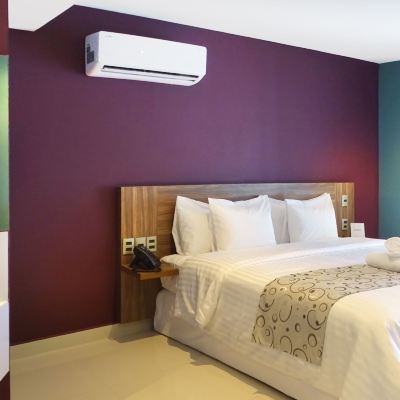 Standard Room Hotel Luma by Kavia Promo Code