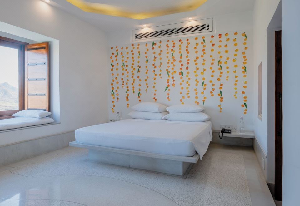 阿拉瓦利套房 禁煙