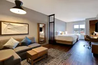 Hyatt Place Prince George