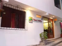 Viandina Machupicchu Отели в г. 