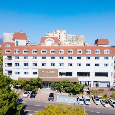 수페리어 스위트 오션뷰 헤이 서귀포 쿠폰