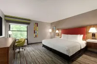 Hampton Inn Starkville Hotel di 