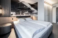 Four Points Flex by Sheraton Aalborg Hotels in 