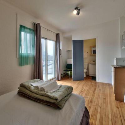 Standard Double Room Hotel Mini Promo Code