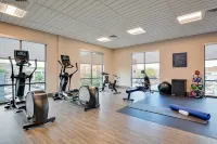 Hampton Inn Salem Boston, MA