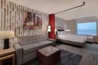 Home2 Suites by Hilton Anderson Downtown