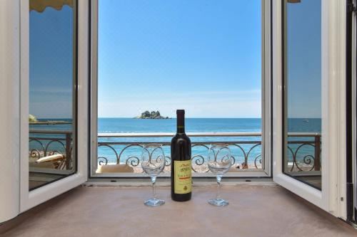 豪华大床间 - 带2张大床