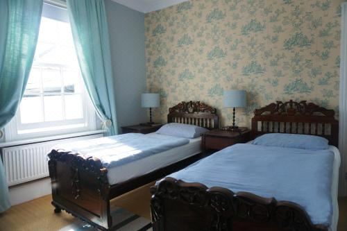 沙滩景观公寓房