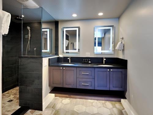 Timberline Condominiums 2 Bedroom Plus Loft 3 Bath Premier Unit D3H Holiday Home