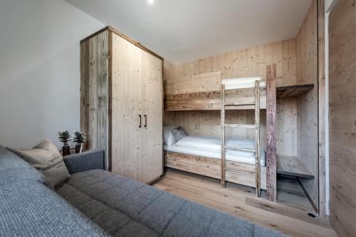 公寓 - 地面楼层