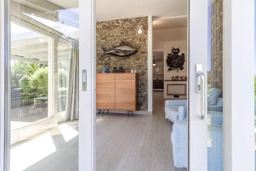 Casaviva - Villa Con Piscina Privata a StintinoVilla with Private Pool