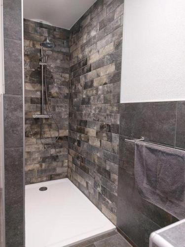 公寓 - 地面楼层