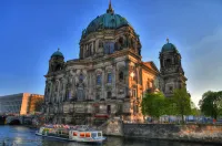Candlewood Suites Berlin Charlottenburg by IHG